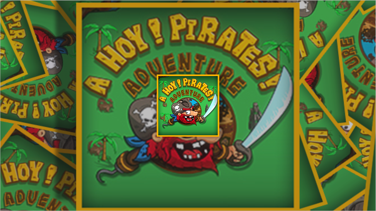 Ahoy! Pirates Adventure